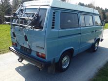 VW T3, Benzina, Occasioni / Usate, Manuale - 4