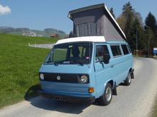 VW T3, Benzina, Occasioni / Usate, Manuale - 5