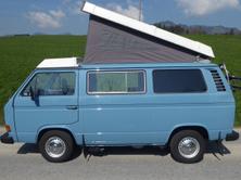 VW T3, Benzina, Occasioni / Usate, Manuale - 6