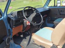 VW T3, Benzina, Occasioni / Usate, Manuale - 7