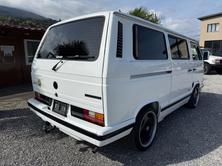 VW T3, Essence, Occasion / Utilisé, Manuelle - 3