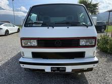 VW T3, Essence, Occasion / Utilisé, Manuelle - 5