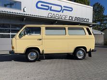 VW T3 Militär Krankenwagen, Benzin, Occasion / Gebraucht, Automatik - 2