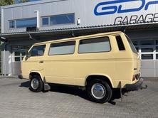 VW T3 Militär Krankenwagen, Benzin, Occasion / Gebraucht, Automatik - 3