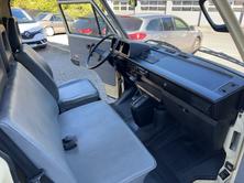 VW T3 Militär Krankenwagen, Benzin, Occasion / Gebraucht, Automatik - 4