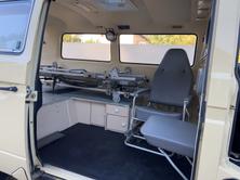 VW T3 Militär Krankenwagen, Benzin, Occasion / Gebraucht, Automatik - 6