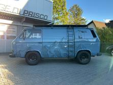 VW T3 Camper, Benzina, Occasioni / Usate, Automatico - 2