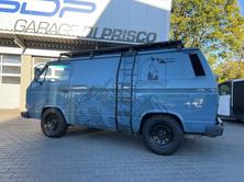 VW T3 Camper, Benzina, Occasioni / Usate, Automatico - 3