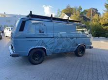 VW T3 Camper, Benzina, Occasioni / Usate, Automatico - 4