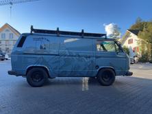 VW T3 Camper, Benzina, Occasioni / Usate, Automatico - 5