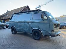 VW T3 Camper, Benzina, Occasioni / Usate, Automatico - 6