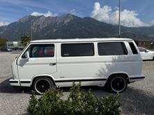 VW T3 Typ 2 Wohnmobil, Occasion / Gebraucht, Handschaltung - 3