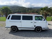 VW T3 Typ 2 Wohnmobil, Occasion / Gebraucht, Handschaltung - 7