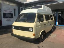 VW VW T3 Westfalia Joker Typ 2, Petrol, Classic, Manual - 3