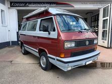 VW Dehler Syncro, Petrol, Classic, Manual - 3