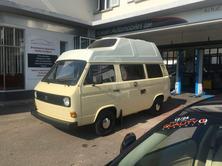 VW VW T3 Westfalia Joker Typ 2, Petrol, Classic, Manual - 5
