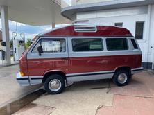 VW Dehler Syncro, Petrol, Classic, Manual - 5