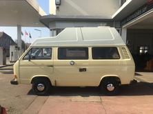 VW VW T3 Westfalia Joker Typ 2, Petrol, Classic, Manual - 6
