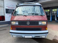 VW Dehler Syncro, Petrol, Classic, Manual - 2