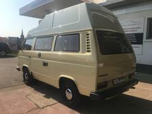 VW VW T3 Westfalia Joker Typ 2, Petrol, Classic, Manual - 7