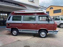 VW Dehler Syncro, Petrol, Classic, Manual - 4