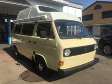 VW VW T3 Westfalia Joker Typ 2, Petrol, Classic, Manual - 2
