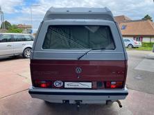 VW Dehler Syncro, Petrol, Classic, Manual - 7