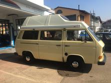 VW VW T3 Westfalia Joker Typ 2, Petrol, Classic, Manual - 4
