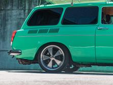 VW T36 Variant, Essence, Voiture de collection, Manuelle - 3