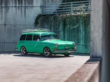 VW T36 Variant, Essence, Voiture de collection, Manuelle - 5