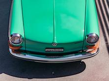 VW T36 Variant, Essence, Voiture de collection, Manuelle - 7