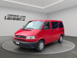 VW T4 Caravelle 2.5 ABS