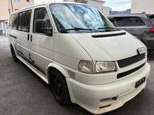 VW 2.5 TDI 150, Diesel, Second hand / Used, Manual - 2