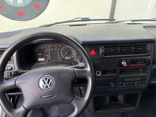 VW 2.5 TDI 150, Diesel, Second hand / Used, Manual - 4