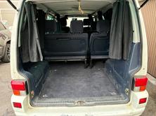 VW 2.5 TDI 150, Diesel, Second hand / Used, Manual - 7