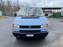 VW T4 2.5, Petrol, Second hand / Used, Automatic - 2