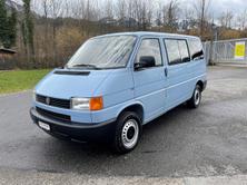 VW T4 2.5, Petrol, Second hand / Used, Automatic - 3