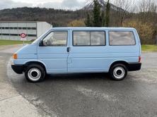 VW T4 2.5, Petrol, Second hand / Used, Automatic - 4