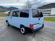 VW T4 2.5, Petrol, Second hand / Used, Automatic - 5