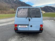 VW T4 2.5, Petrol, Second hand / Used, Automatic - 6