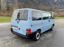 VW T4 2.5, Petrol, Second hand / Used, Automatic - 7