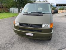 VW T4 Multivan 2.5 syncro, Petrol, Second hand / Used, Manual - 2