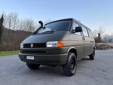 VW T4 2.5 syncro, Petrol, Second hand / Used, Manual - 2