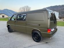 VW T4 2.5 syncro, Petrol, Second hand / Used, Manual - 6