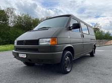 VW T4 Multivan 2.5 syncro, Petrol, Second hand / Used, Manual - 2