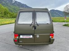 VW T4 Multivan 2.5 syncro, Benzina, Occasioni / Usate, Manuale - 7