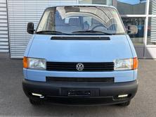 VW T4 2.5 Automat ex Zivilschutz, Benzin, Occasion / Gebraucht, Automatik - 2