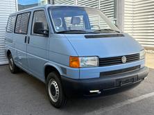 VW T4 2.5 Automat ex Zivilschutz, Benzin, Occasion / Gebraucht, Automatik - 3