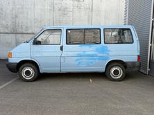 VW T4 2.5 Automat ex Zivilschutz, Benzin, Occasion / Gebraucht, Automatik - 4