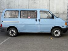 VW T4 2.5 Automat ex Zivilschutz, Benzin, Occasion / Gebraucht, Automatik - 5